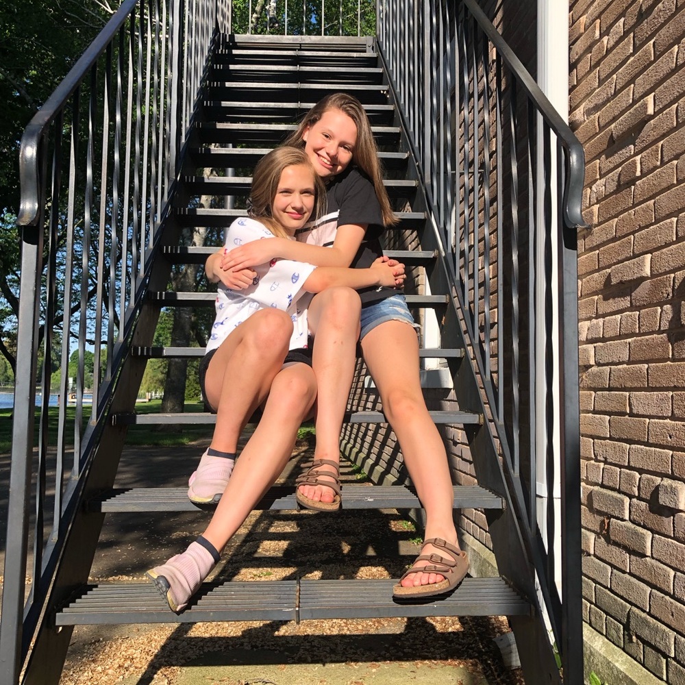 Meet your Posher, Sophie